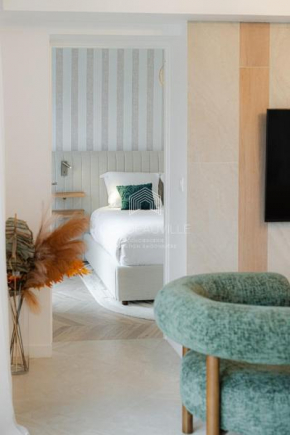 La Villa Joyabella CLS Deauville